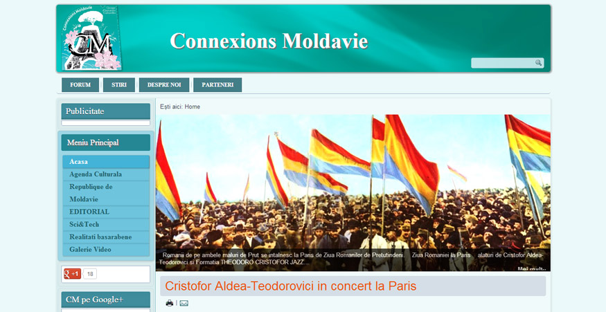 Connexions-Moldavie---Republique-de-Moldavie
