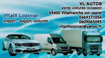 VLAutos