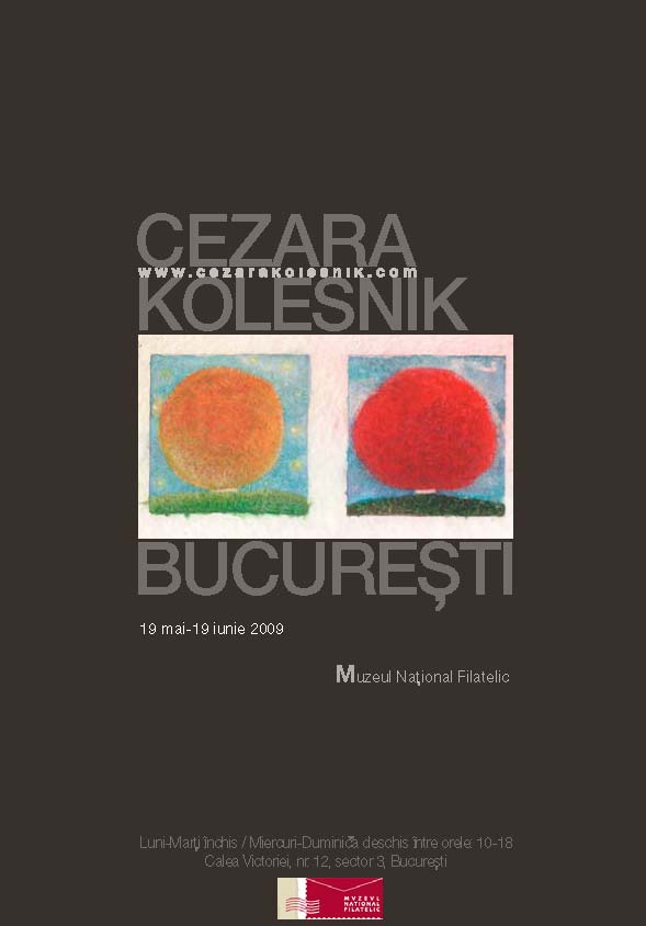 Afiche Bucarest