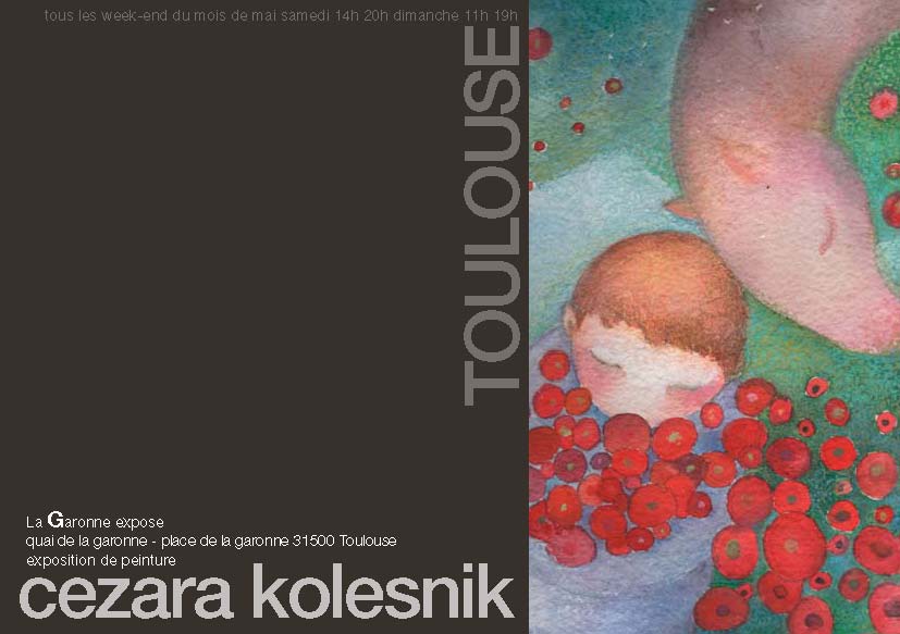Expozitie Toulouse