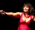 Concert Geta Burlacu si Ion Paladi la Paris