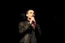 Concert Geta Burlacu si Ion Paladi la Paris