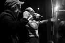 Concert Geta Burlacu si Ion Paladi la Paris