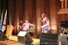 Geta Burlacu la Paris - zilele Francofoniei 8 Martie 2011