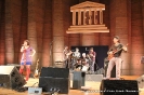 Geta Burlacu la Paris - zilele Francofoniei 8 Martie 2011