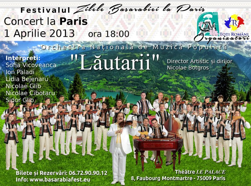 Lautarii