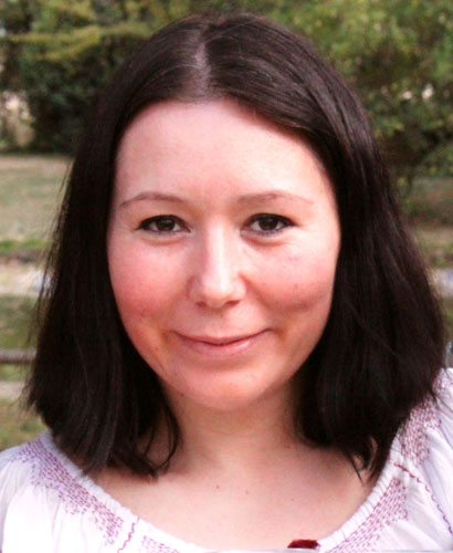 Violeta Gritcan