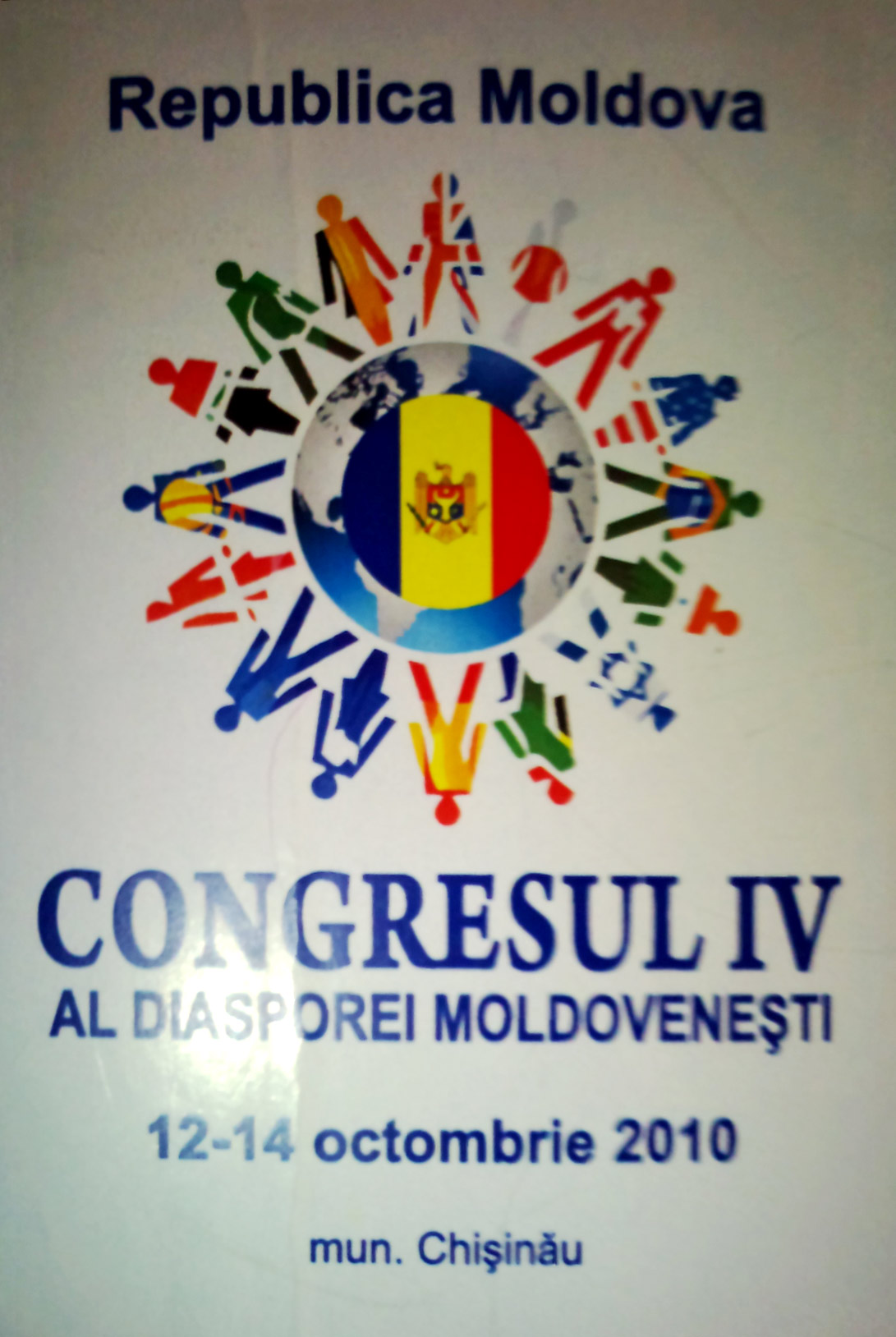 Congresul Diasporei (photo by Violeta Gritcan)
