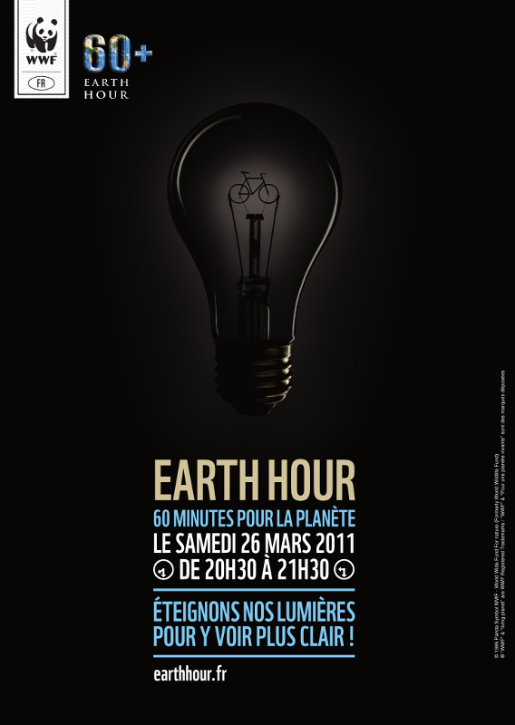 Earth Hour