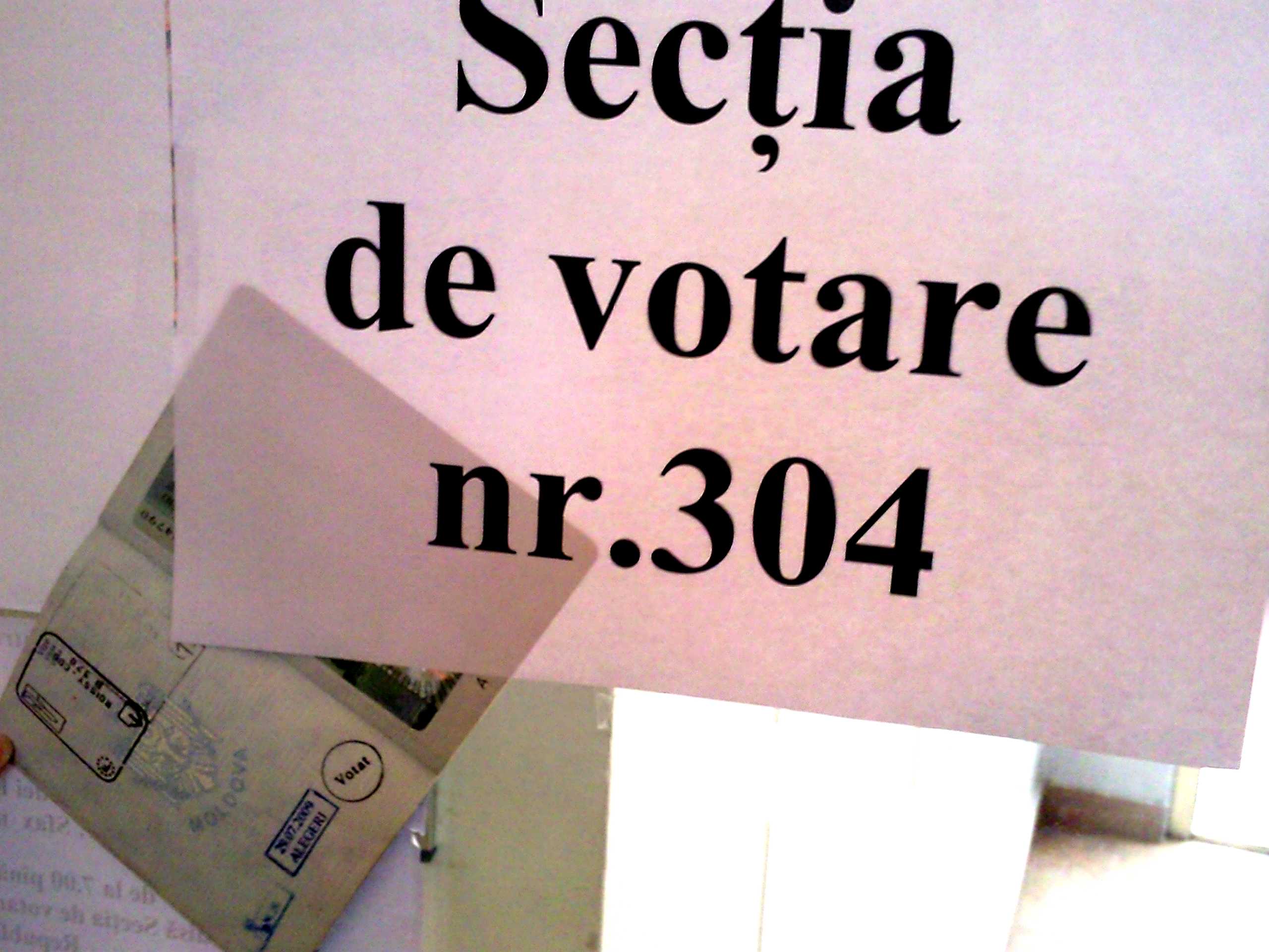Vot Paris