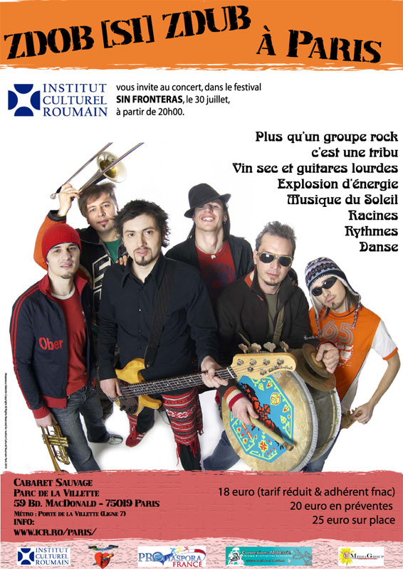 ZDOB SI ZDUB ICR